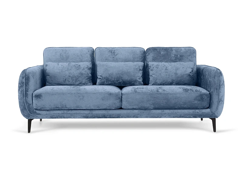 Диван Amsterdam трёхместный в Москве Диван Amsterdam трёхместный