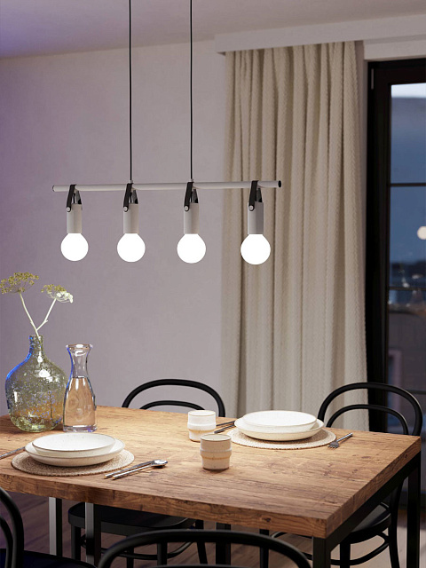 98282 Подвесной потолочный светильник (люстра) APRICALE