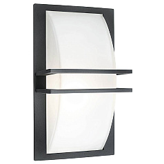 83435 Уличный настенный светильник PARK