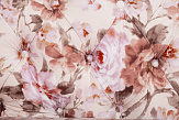 Диван прованс Rose Flower разноцветный №4