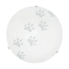 94971 Светильник настенно-потолочный MARS