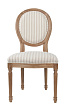 Стул Miro Pinstripe №0
