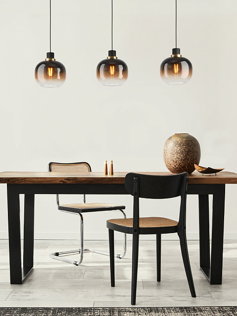 99615 Подвесной потолочный светильник (люстра) OILELL