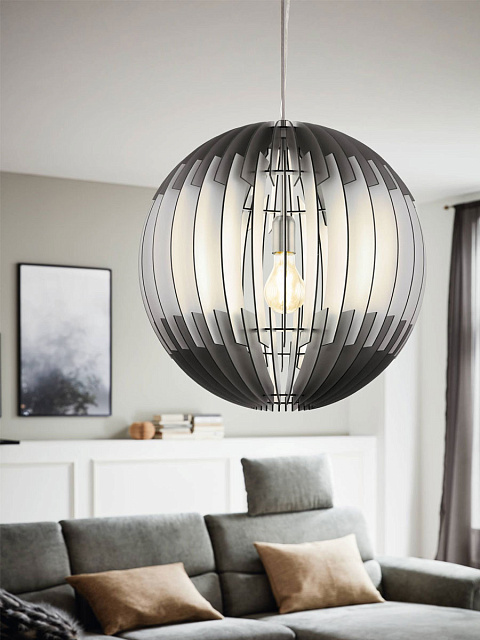 96974 Подвесной потолочный светильник (люстра) OLMERO