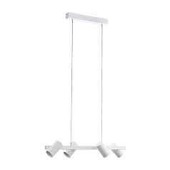 Подвесной потолочный светильник (люстра) GATUELA