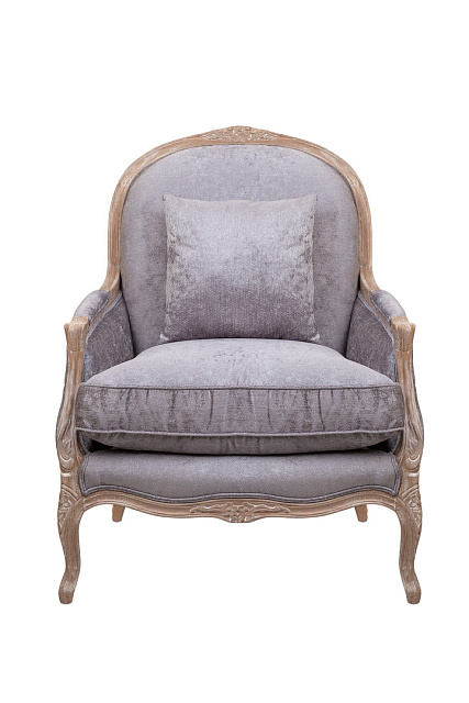 Мягкое полукресло с подлокотниками Aldo Classic V2 в Москве Мягкое полукресло с подлокотниками Aldo Classic V2