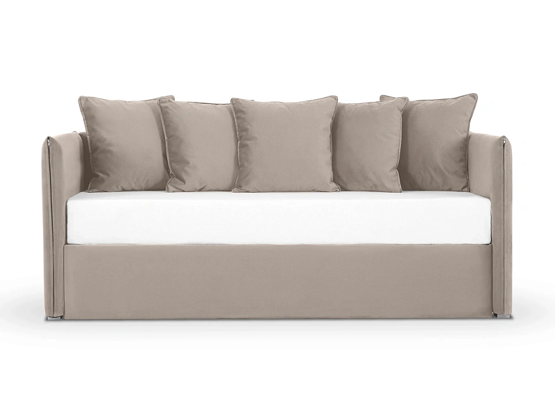 Кровать-кушетка Milano в Москве Кровать-кушетка Milano