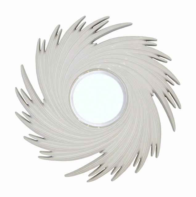 Зеркало Tornado White в Москве Зеркало Tornado White