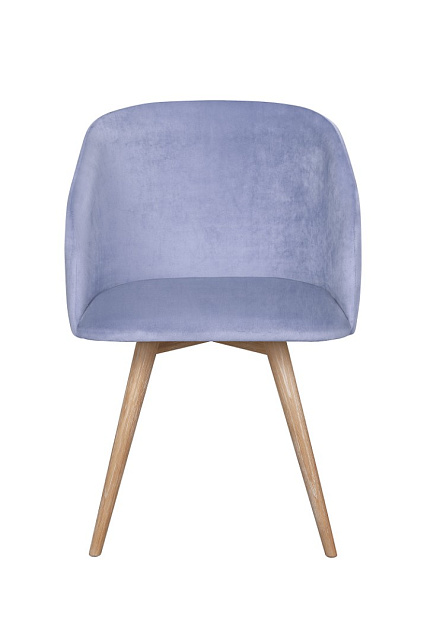 Стул для кафе Visti Velvet V3 в Москве Стул для кафе Visti Velvet V3