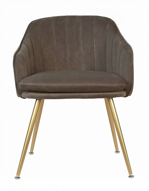 Стул Aqua Steel Brown в Москве Стул Aqua Steel Brown