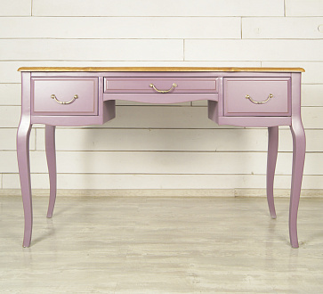 Стол письменный "Leontina Lavanda" арт ST9347L