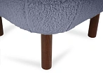 Пуф Lounge Wood №2