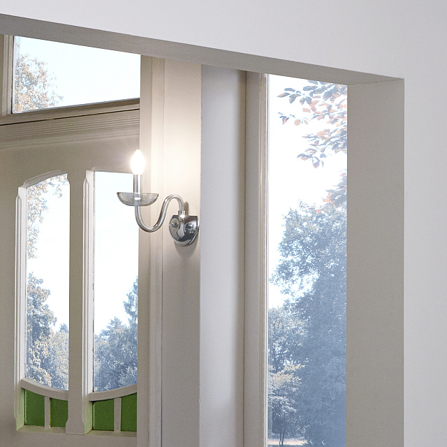 39124 Бра (настенный светильник) FALCADO 1