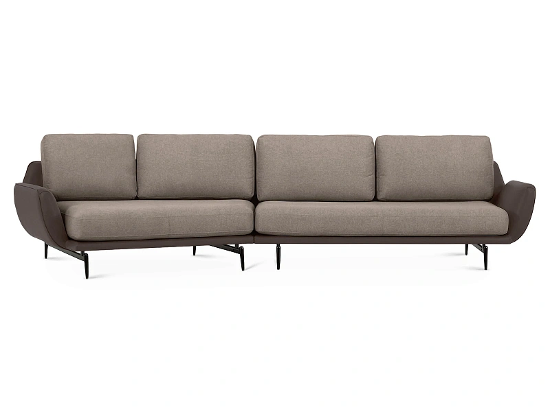 Диван Ispani угловой левый в Москве Диван Ispani угловой левый