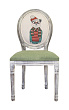 Стул Volker Green Bear V2 №0
