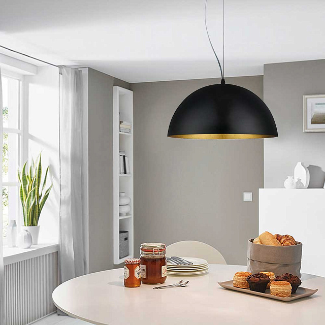 94935 Подвесной потолочный светильник (люстра) GAETANO 1 в Москве 94935 Подвесной потолочный светильник (люстра) GAETANO 1