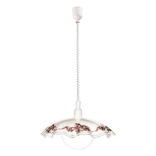 3041 Подвесной потолочный светильник (люстра) VETRO