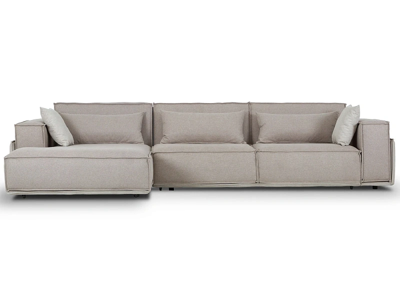 Диван угловой Asti