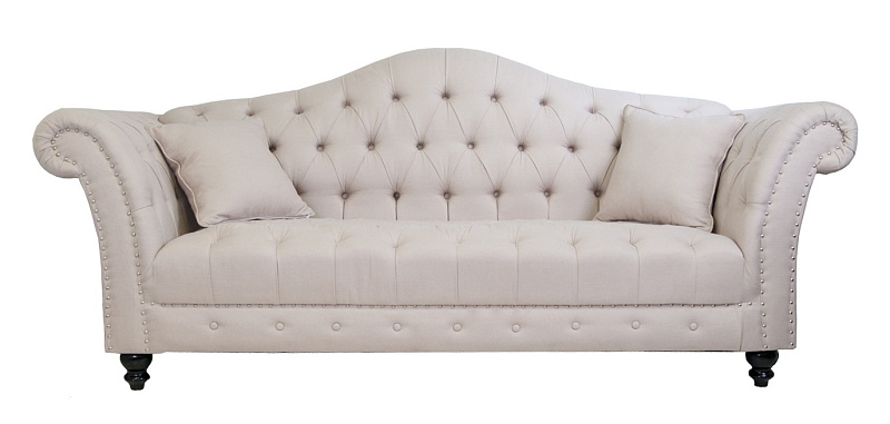 Диван с высокой спинкой Calee в Москве Диван с высокой спинкой Calee