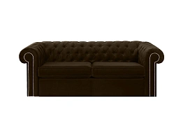 Диван Chesterfield с механизмом трансформации