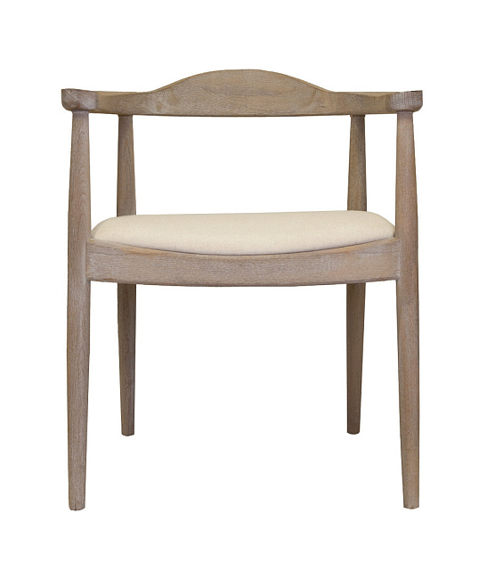 Мягкий стул с подлокотниками Carlo Old в Москве Мягкий стул с подлокотниками Carlo Old