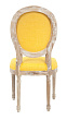 Стул Miro Yellow №2