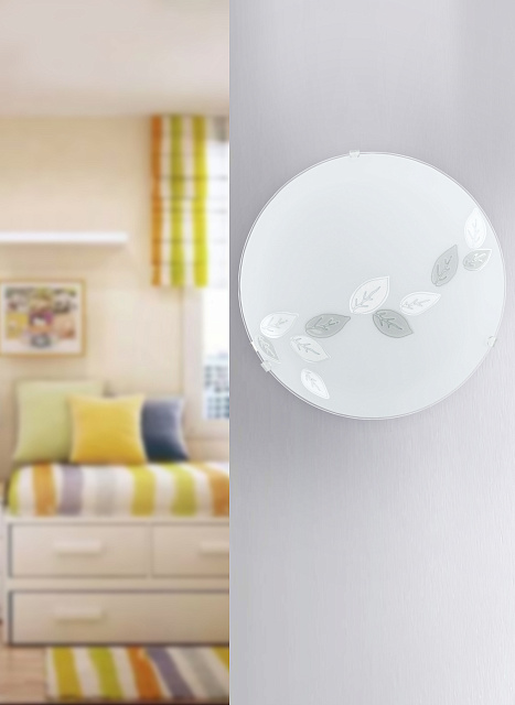 80264 Светильник настенно-потолочный MARS в Москве 80264 Светильник настенно-потолочный MARS