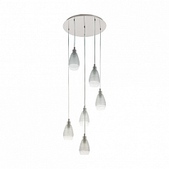 Подвес SIRACUSA белый арт 39502