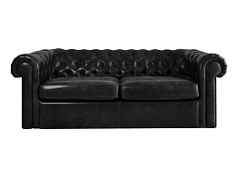 Диван Chesterfield с механизмом трансформации