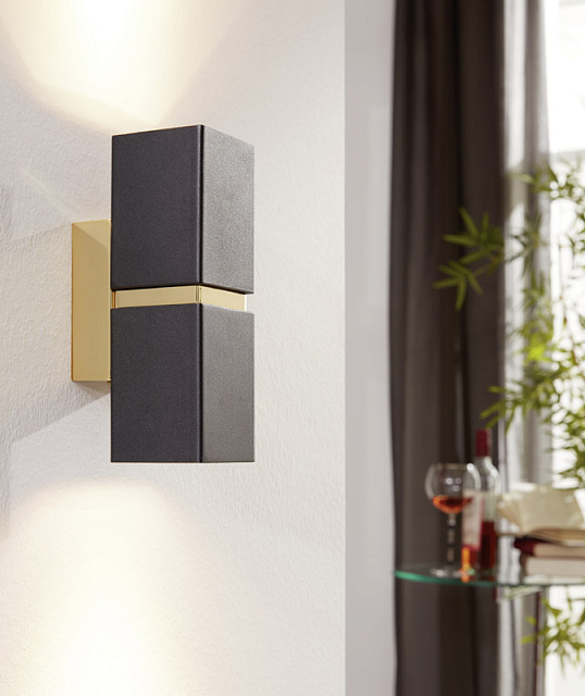 95373 Бра (настенный светильник) светодиодное PASSA в Москве 95373 Бра (настенный светильник) светодиодное PASSA