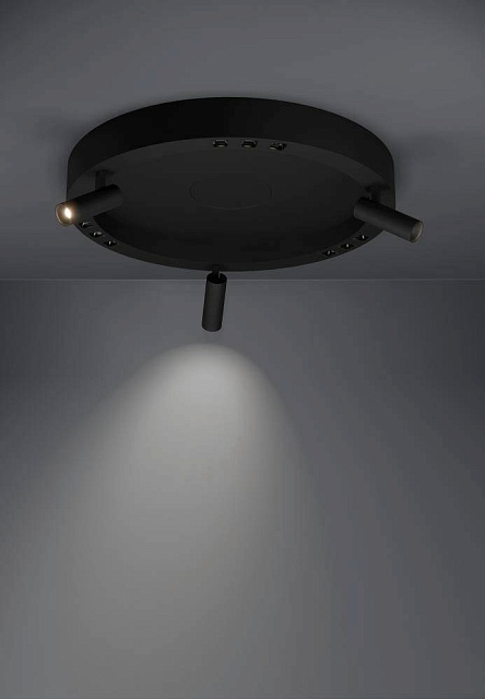 390052 Потолочный светильник BRUSCOLI