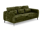 Диван Amsterdam трёхместный №1