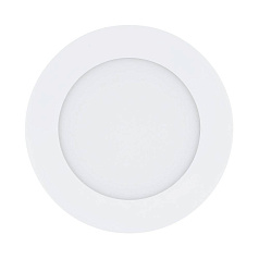 Светодиодный ультратонкая встраиваемая панель FUEVA 1 94048