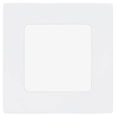 64607 Светодиодный встраиваемый светильник FUEVA 1 PRO, 5,5W(LED)