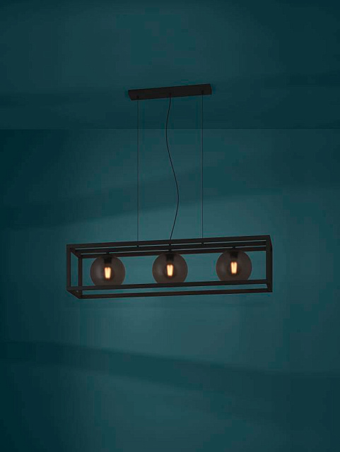 390215 Люстра ARANGONA