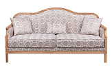 Диван с высокой спинкой Madesta Vatica №0
