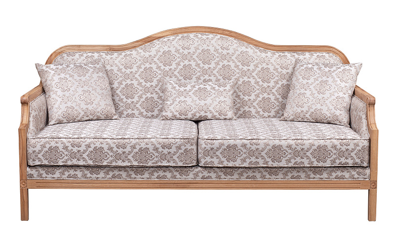 Диван с высокой спинкой Madesta Vatica в Москве Диван с высокой спинкой Madesta Vatica