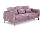 Диван Amsterdam трёхместный №1