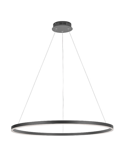 Люстра Orblaze 1000 black в Москве Люстра Orblaze 1000 black