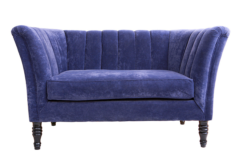 Дизайнерский двухместный диван Dalena New в Москве Дизайнерский двухместный диван Dalena New