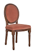 Стул Volker Leg Red №1