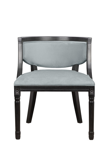 Стул для кафе Orzo Grey V2 в Москве Стул для кафе Orzo Grey V2