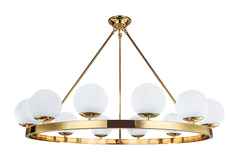 Светильник Becky Radiant 10 в Москве Светильник Becky Radiant 10