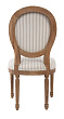 Стул Miro Pinstripe №2