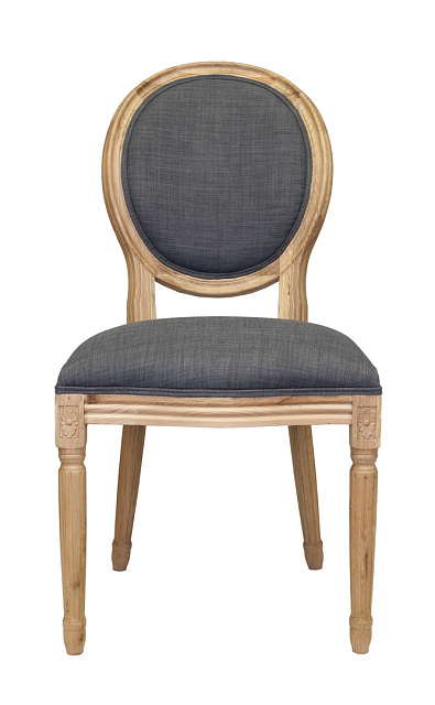 Стул Miro Grey в Москве Стул Miro Grey