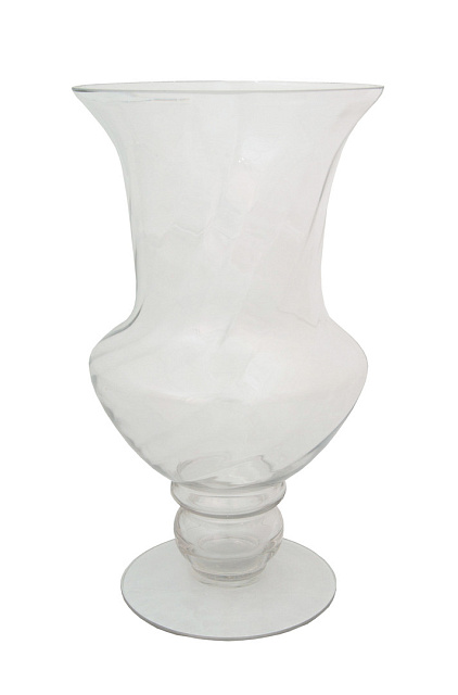 Ваза Sienna Glass Vase в Москве Ваза Sienna Glass Vase