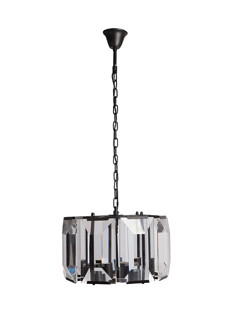 Люстра Harlow Round D44 в Москве Люстра Harlow Round D44