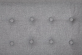 Низкое кресло Fuller Grey V2 №5