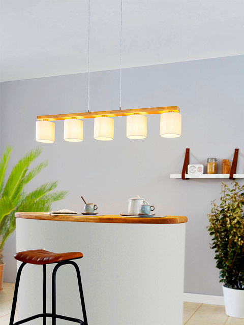 98591 Подвесной потолочный светильник (люстра) CASTRALVO в Москве 98591 Подвесной потолочный светильник (люстра) CASTRALVO