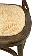 Стул Cross Back Bronze №4